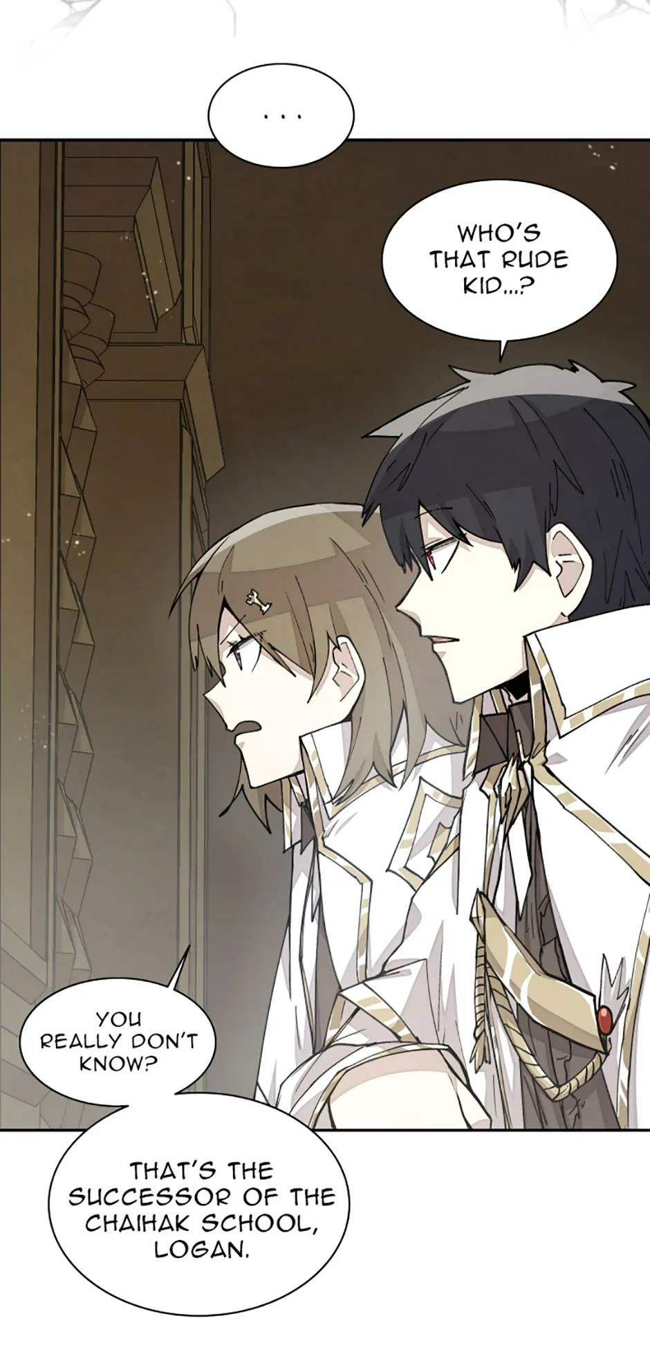 Read Reincarnation of the Hero Party's Grand Mage Manga Online