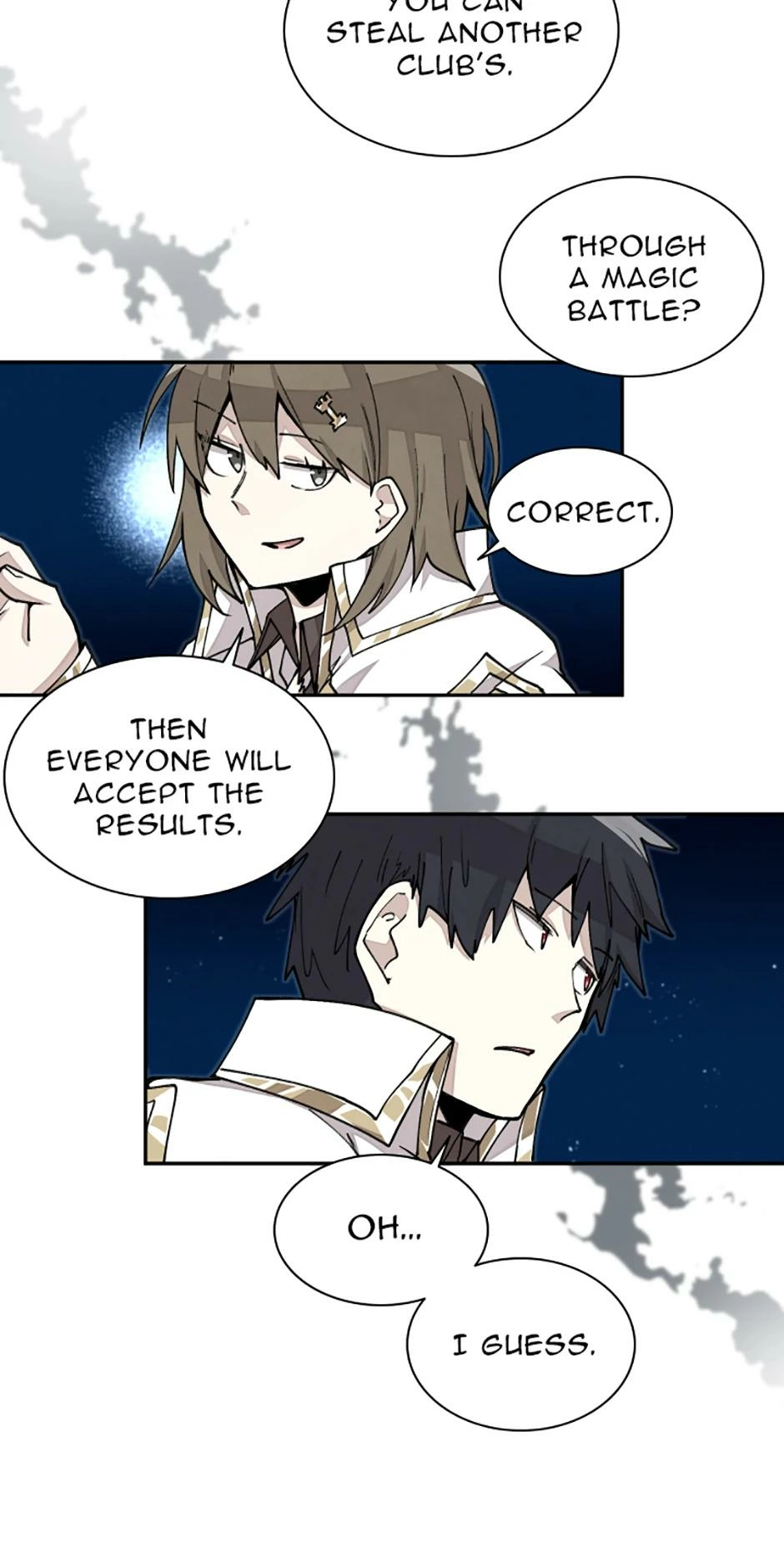 Read Reincarnation of the Hero Party's Grand Mage Manga Online