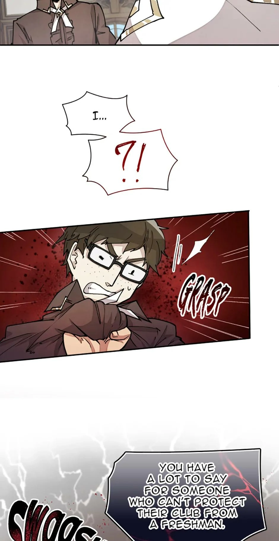 Read Reincarnation of the Hero Party's Grand Mage Manga Online