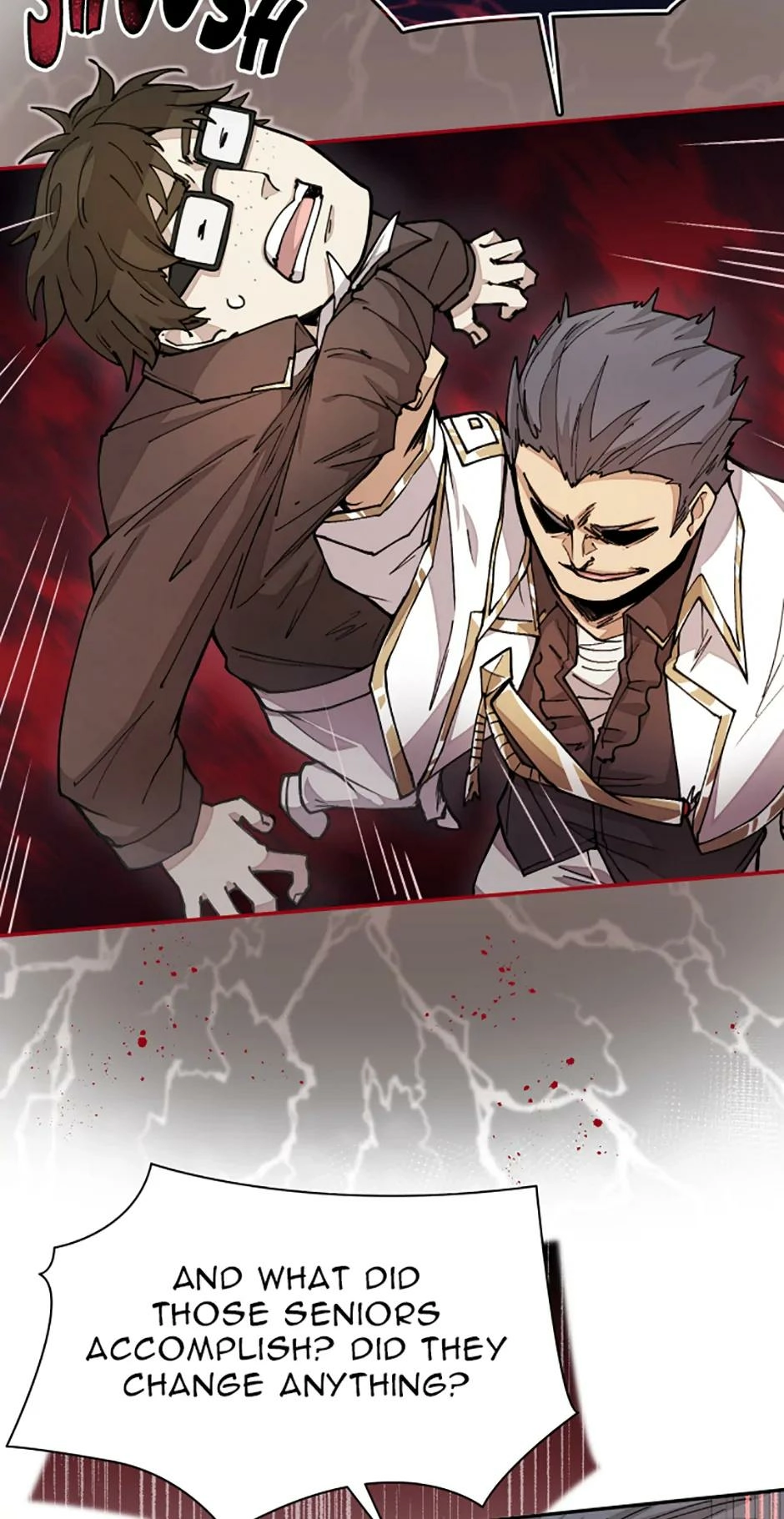 Read Reincarnation of the Hero Party's Grand Mage Manga Online