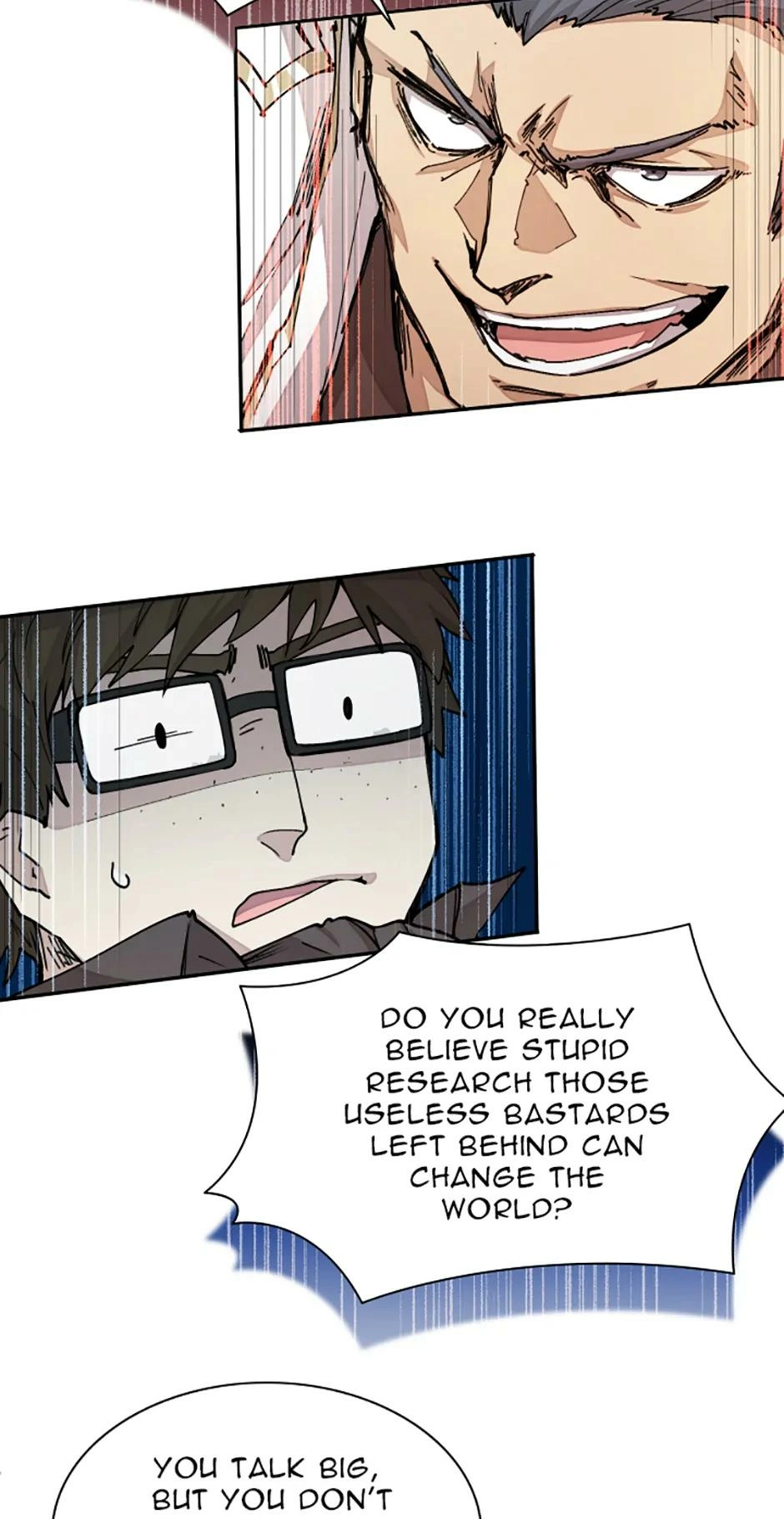 Read Reincarnation of the Hero Party's Grand Mage Manga Online