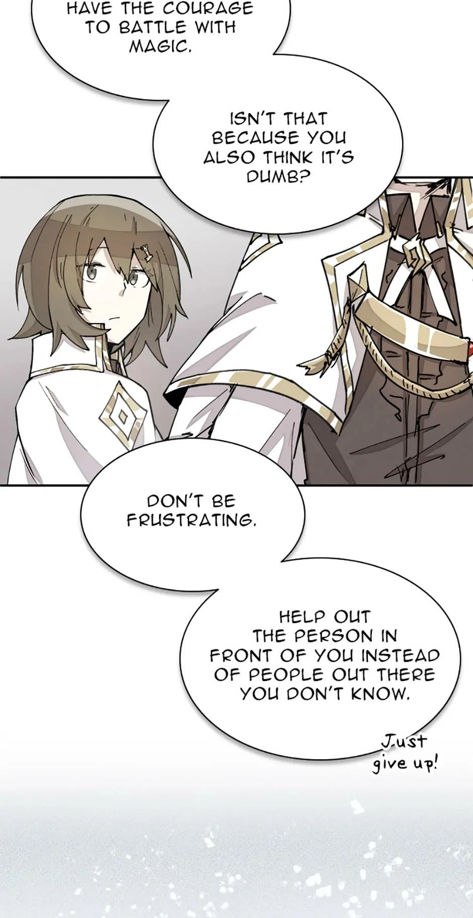 Read Reincarnation of the Hero Party's Grand Mage Manga Online