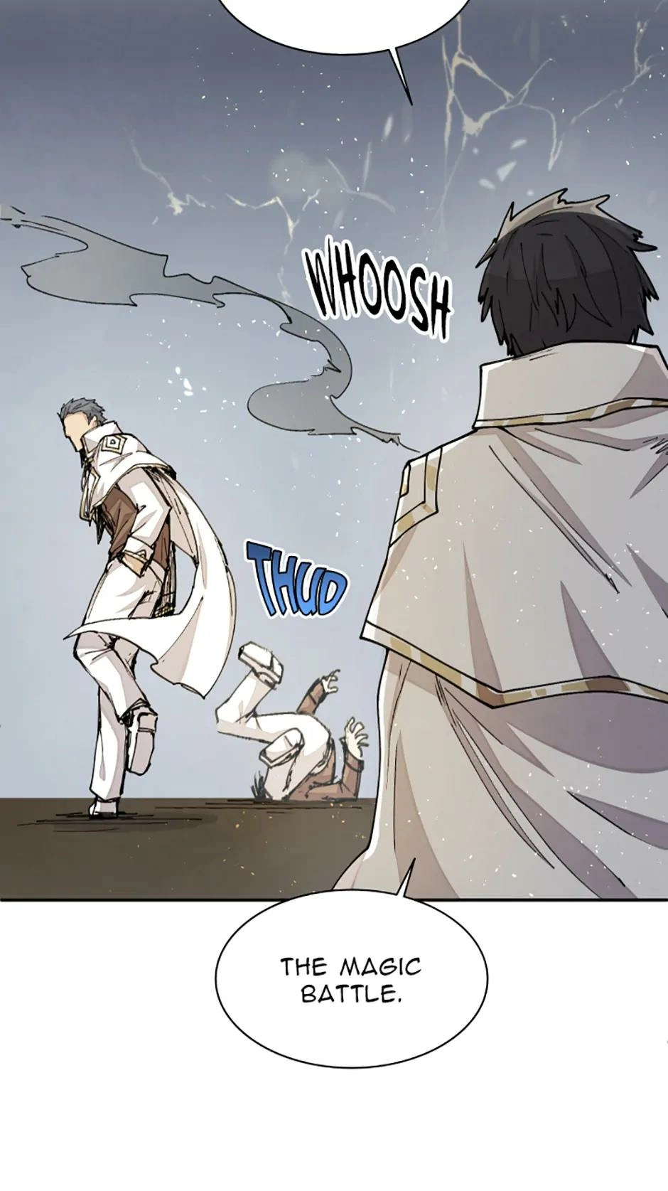 Read Reincarnation of the Hero Party's Grand Mage Manga Online