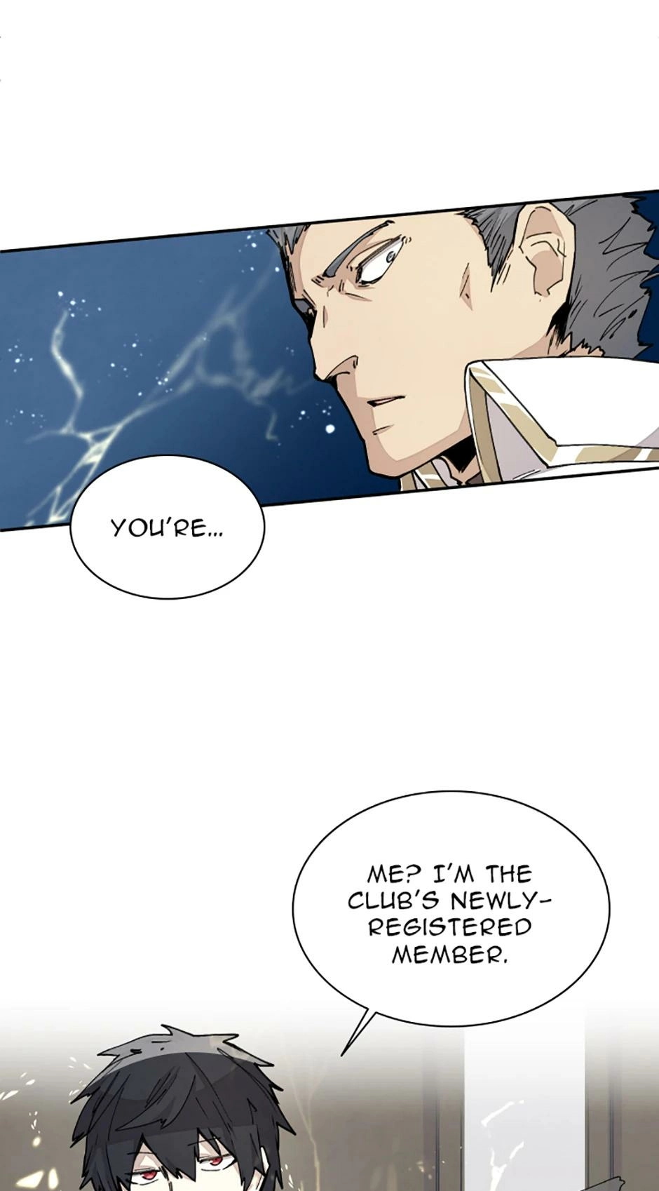 Read Reincarnation of the Hero Party's Grand Mage Manga Online