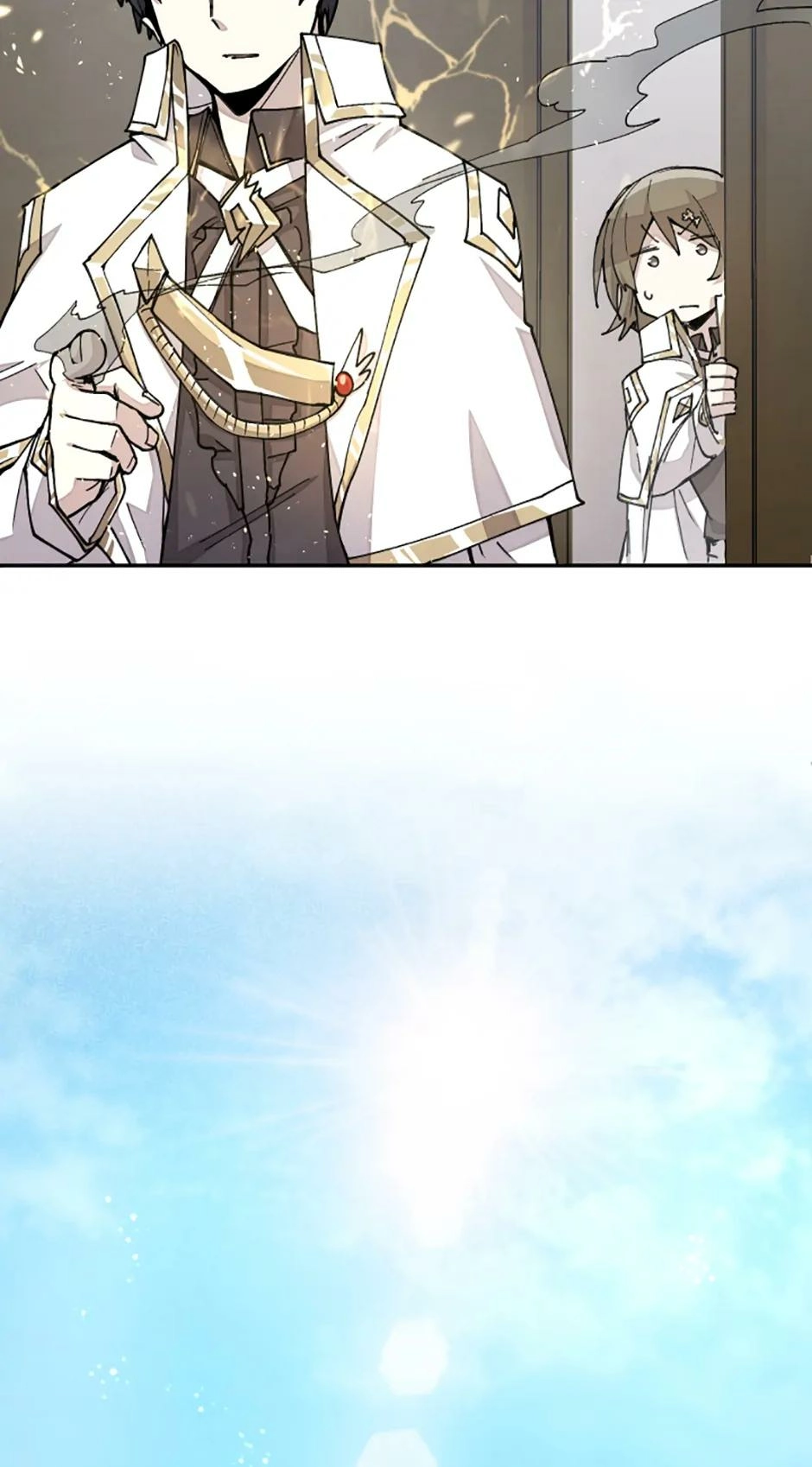 Read Reincarnation of the Hero Party's Grand Mage Manga Online