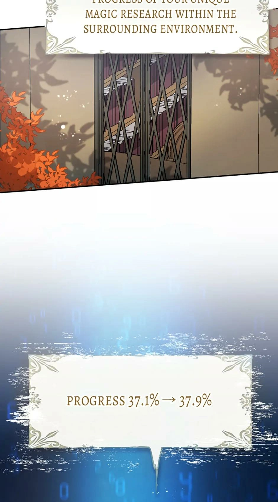 Read Reincarnation of the Hero Party's Grand Mage Manga Online