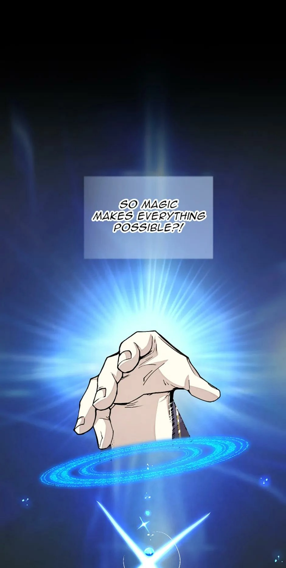 Read Reincarnation of the Hero Party's Grand Mage Manga Online