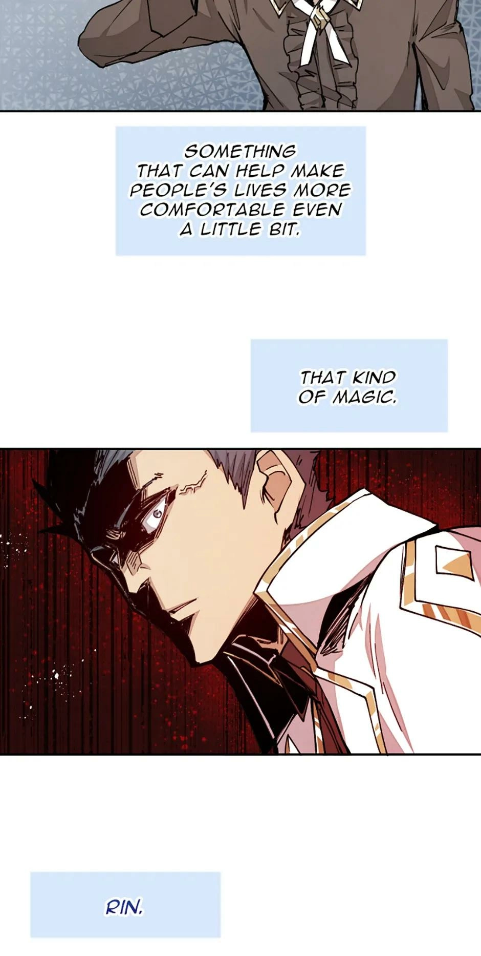 Read Reincarnation of the Hero Party's Grand Mage Manga Online