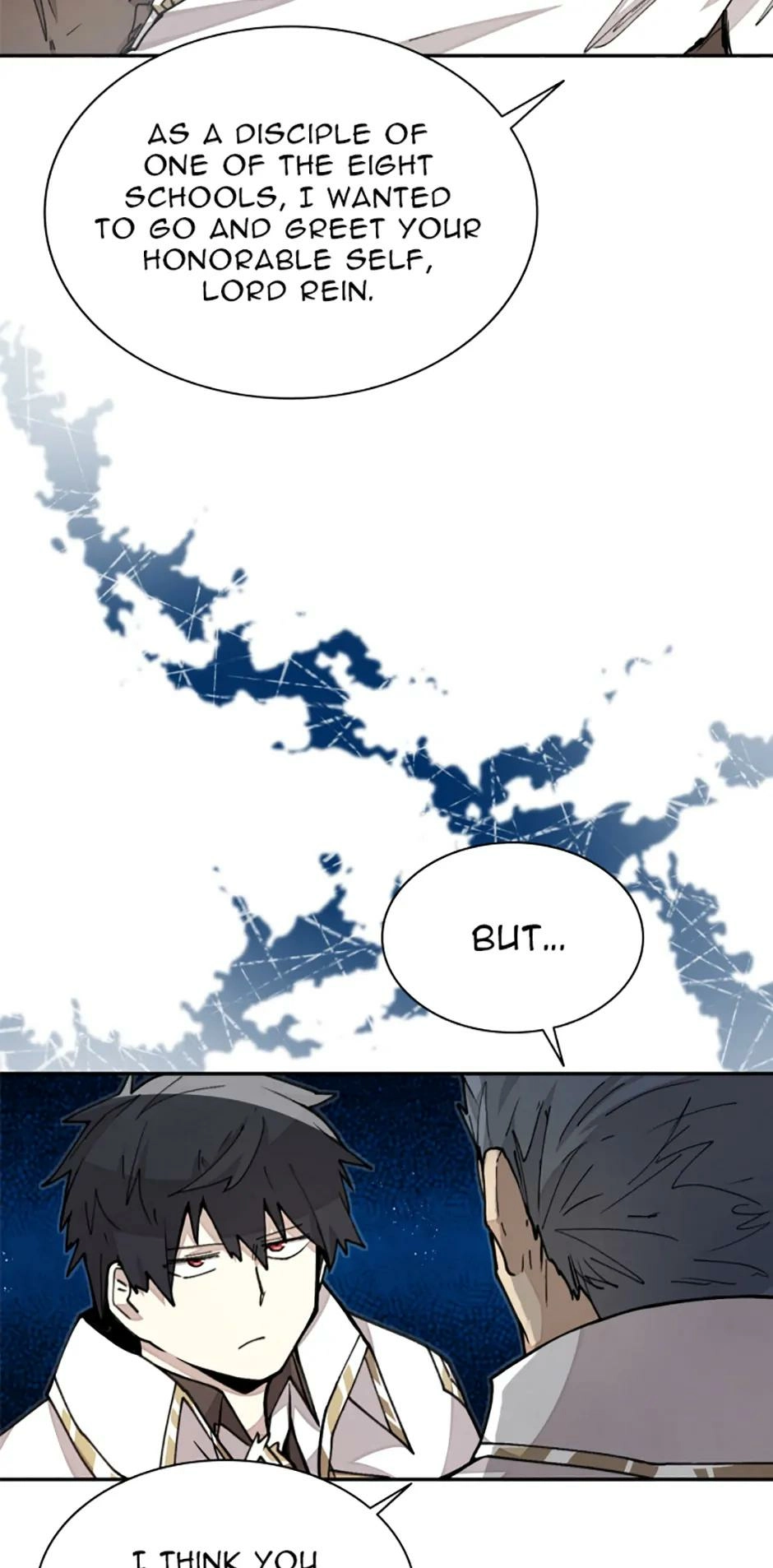 Read Reincarnation of the Hero Party's Grand Mage Manga Online