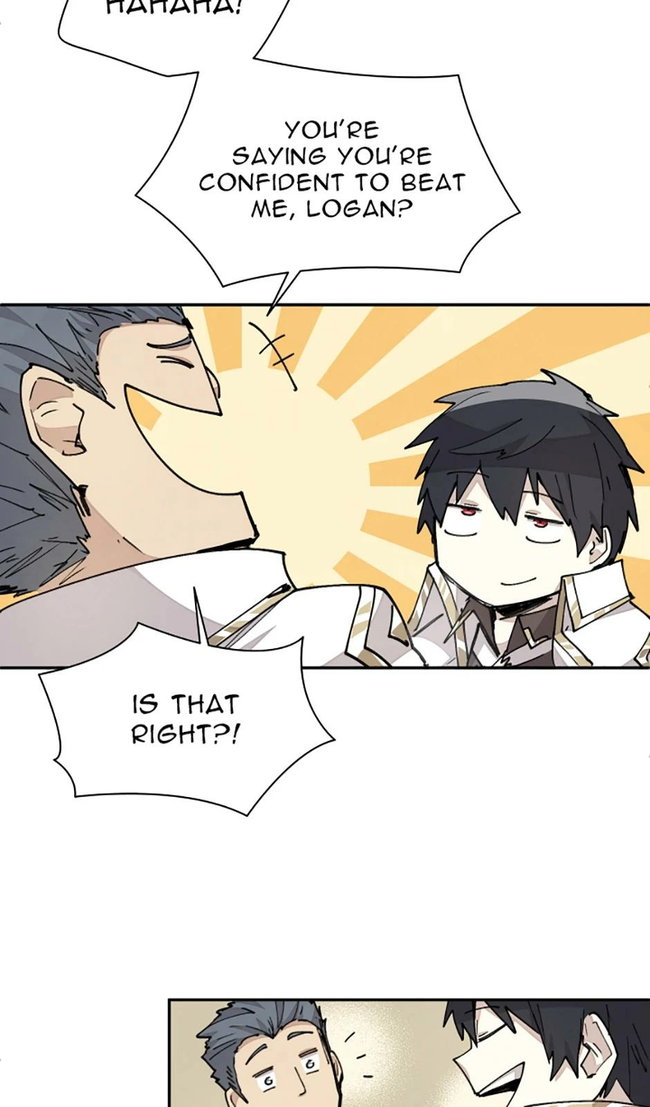 Read Reincarnation of the Hero Party's Grand Mage Manga Online