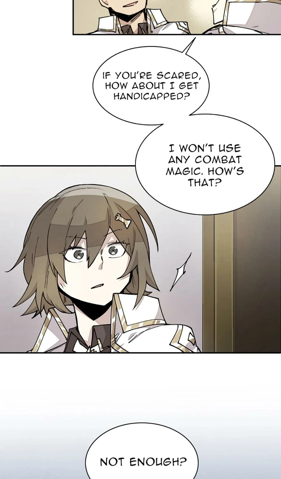 Read Reincarnation of the Hero Party's Grand Mage Manga Online