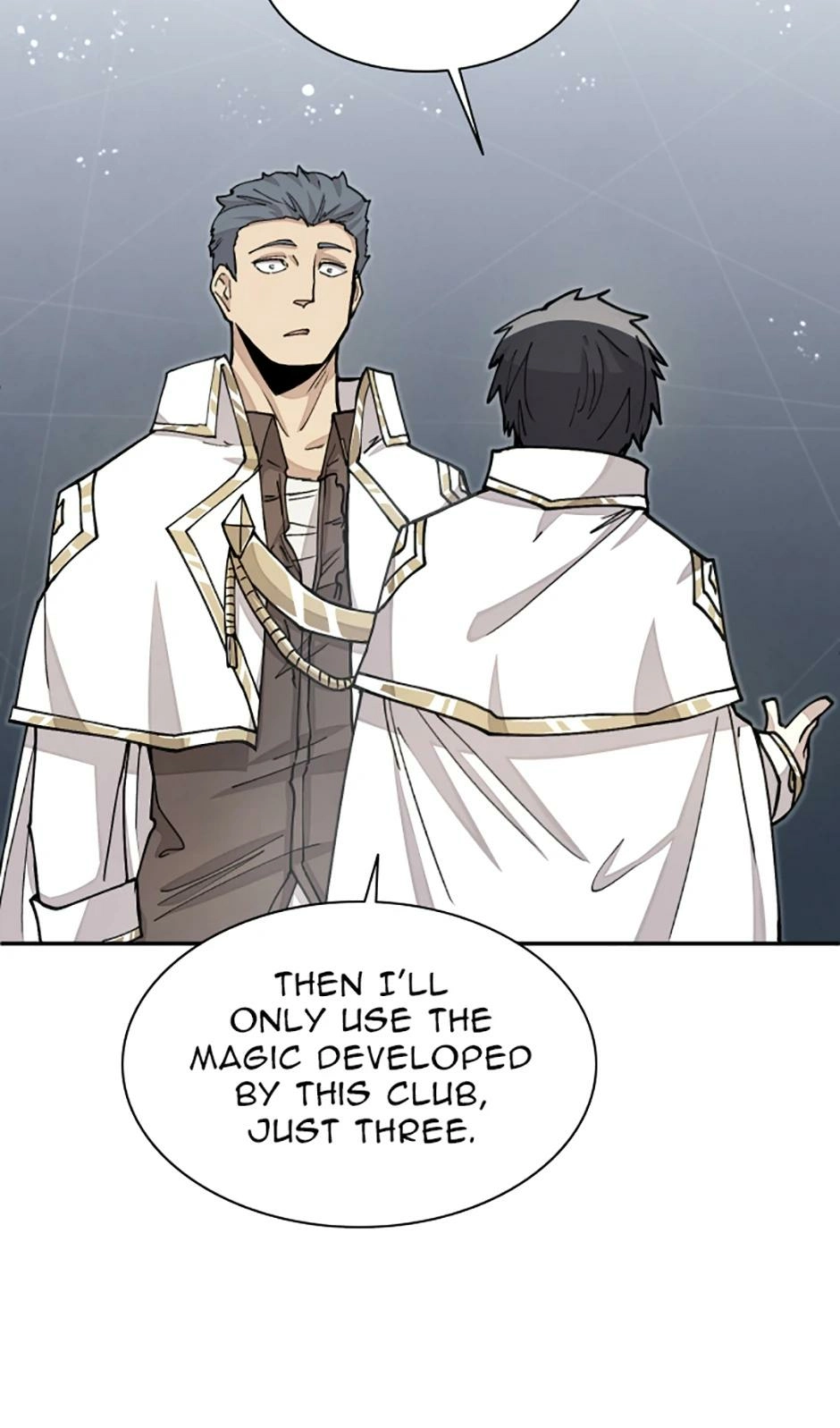 Read Reincarnation of the Hero Party's Grand Mage Manga Online