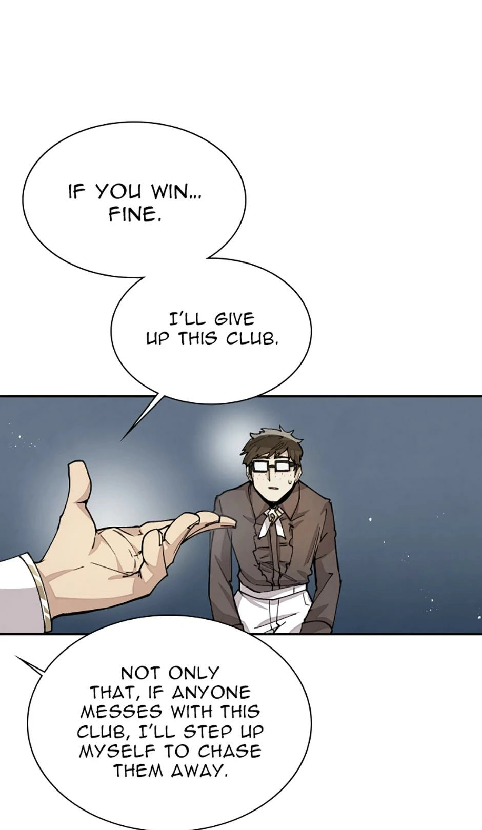 Read Reincarnation of the Hero Party's Grand Mage Manga Online