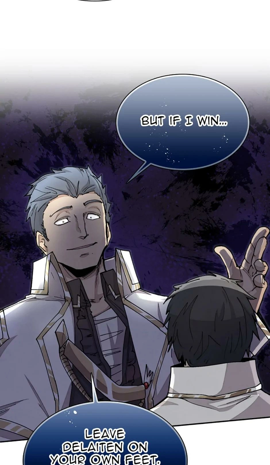 Read Reincarnation of the Hero Party's Grand Mage Manga Online