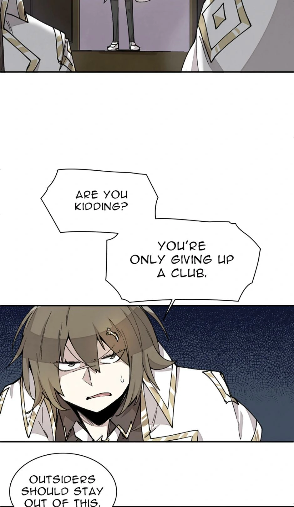 Read Reincarnation of the Hero Party's Grand Mage Manga Online