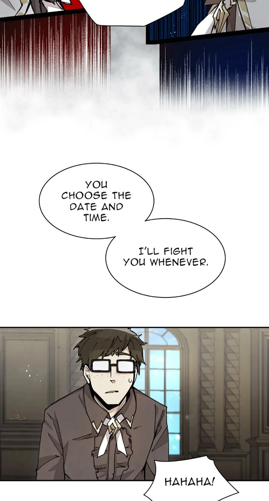 Read Reincarnation of the Hero Party's Grand Mage Manga Online