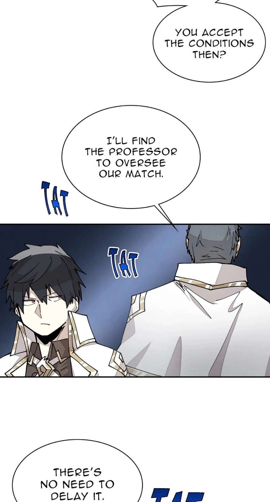 Read Reincarnation of the Hero Party's Grand Mage Manga Online