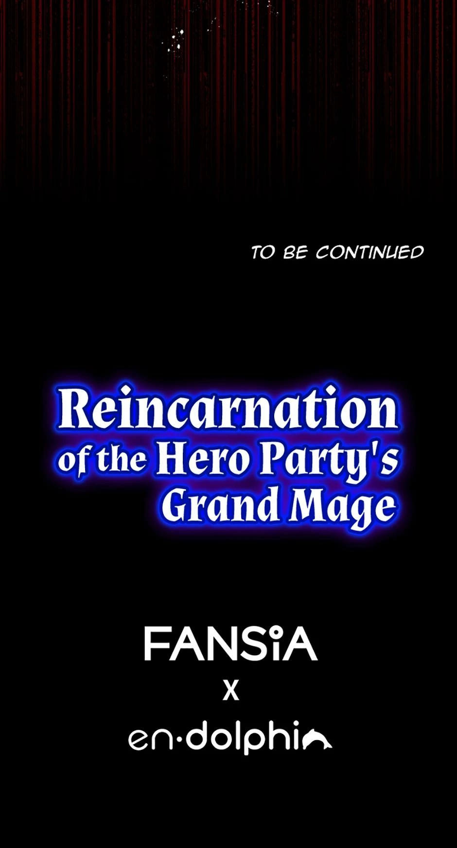 Read Reincarnation of the Hero Party's Grand Mage Manga Online