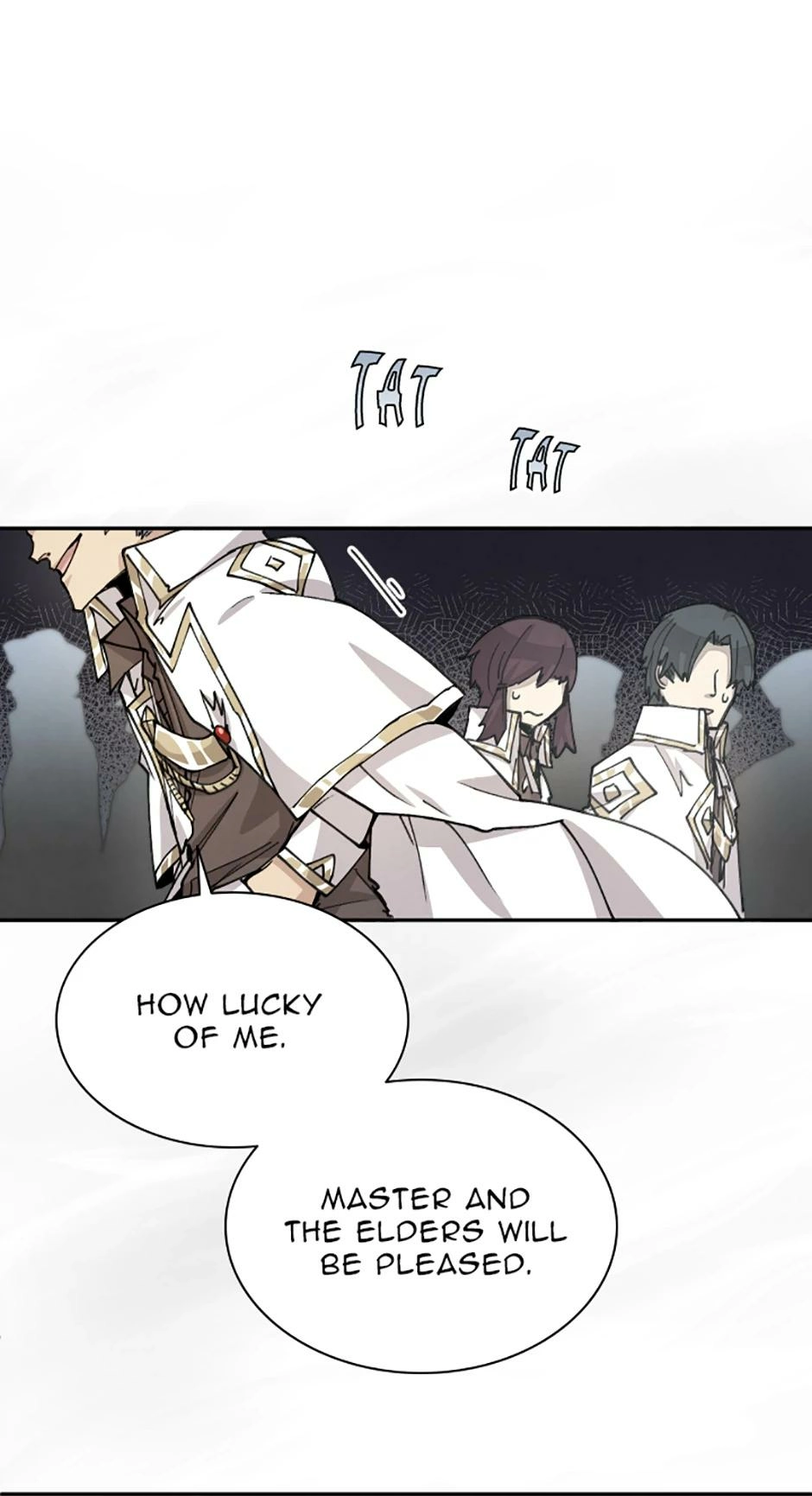 Read Reincarnation of the Hero Party's Grand Mage Manga Online