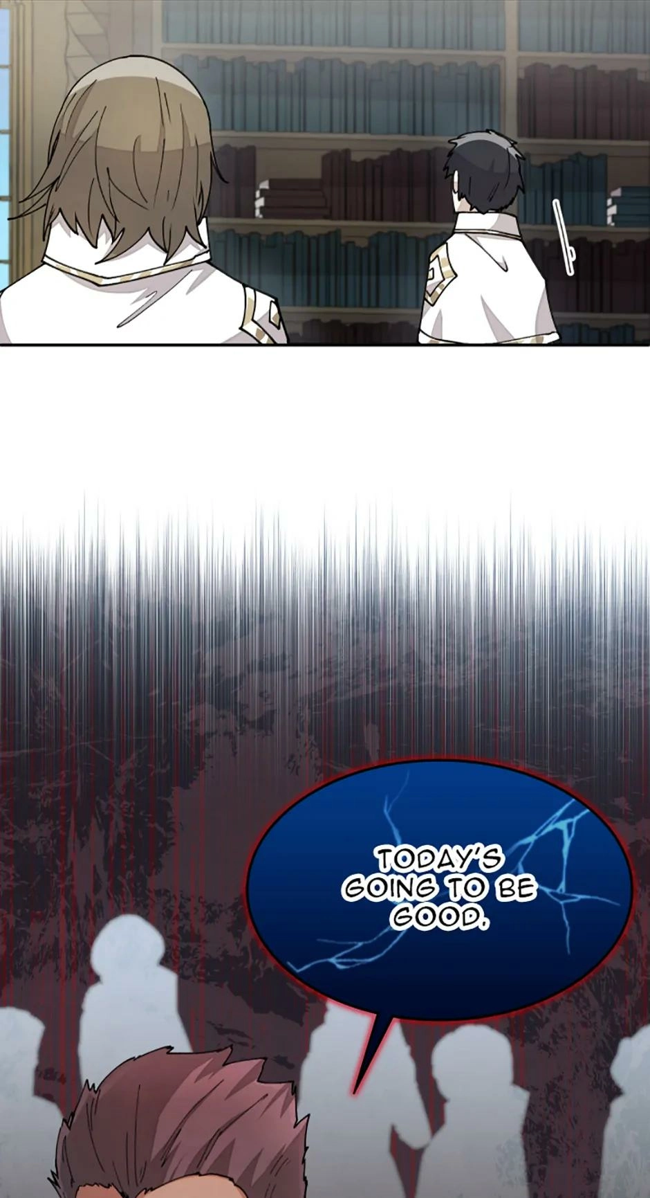 Read Reincarnation of the Hero Party's Grand Mage Manga Online