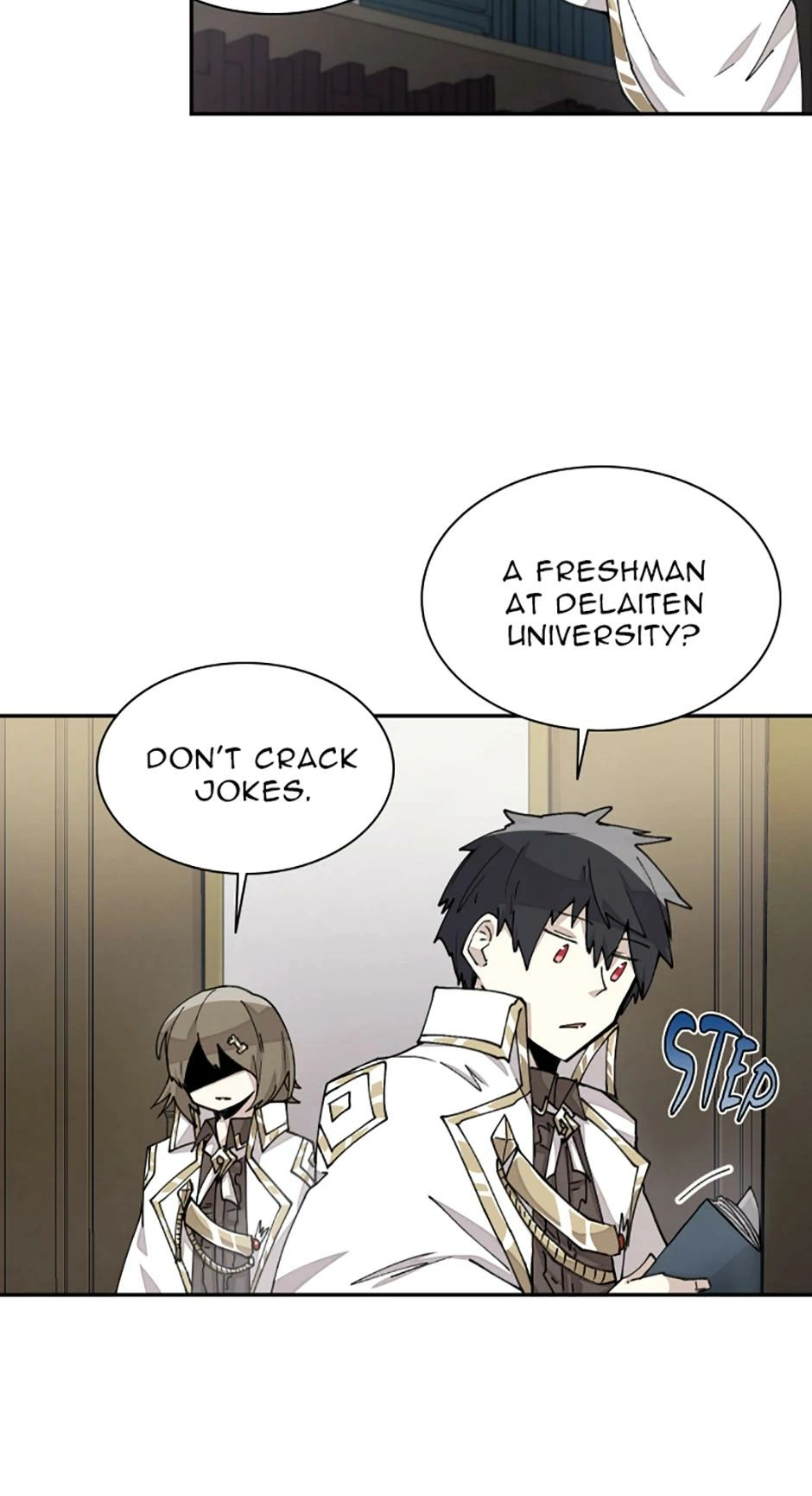 Read Reincarnation of the Hero Party's Grand Mage Manga Online