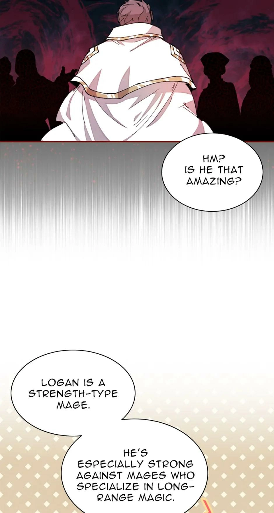 Read Reincarnation of the Hero Party's Grand Mage Manga Online