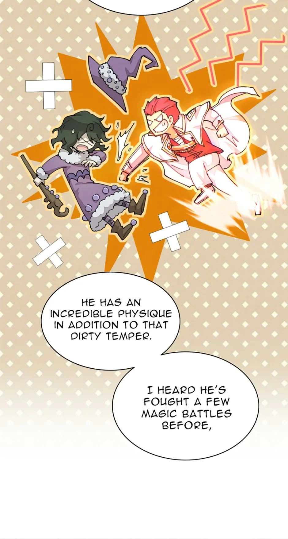 Read Reincarnation of the Hero Party's Grand Mage Manga Online