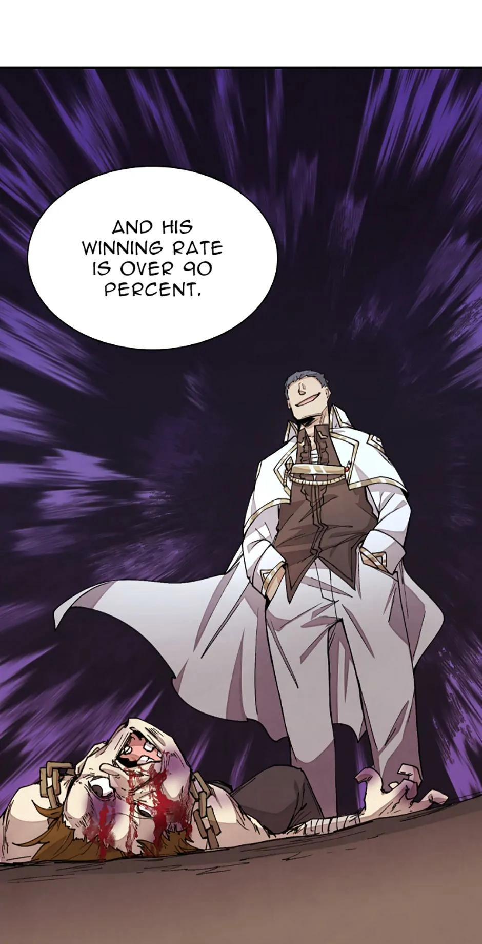 Read Reincarnation of the Hero Party's Grand Mage Manga Online