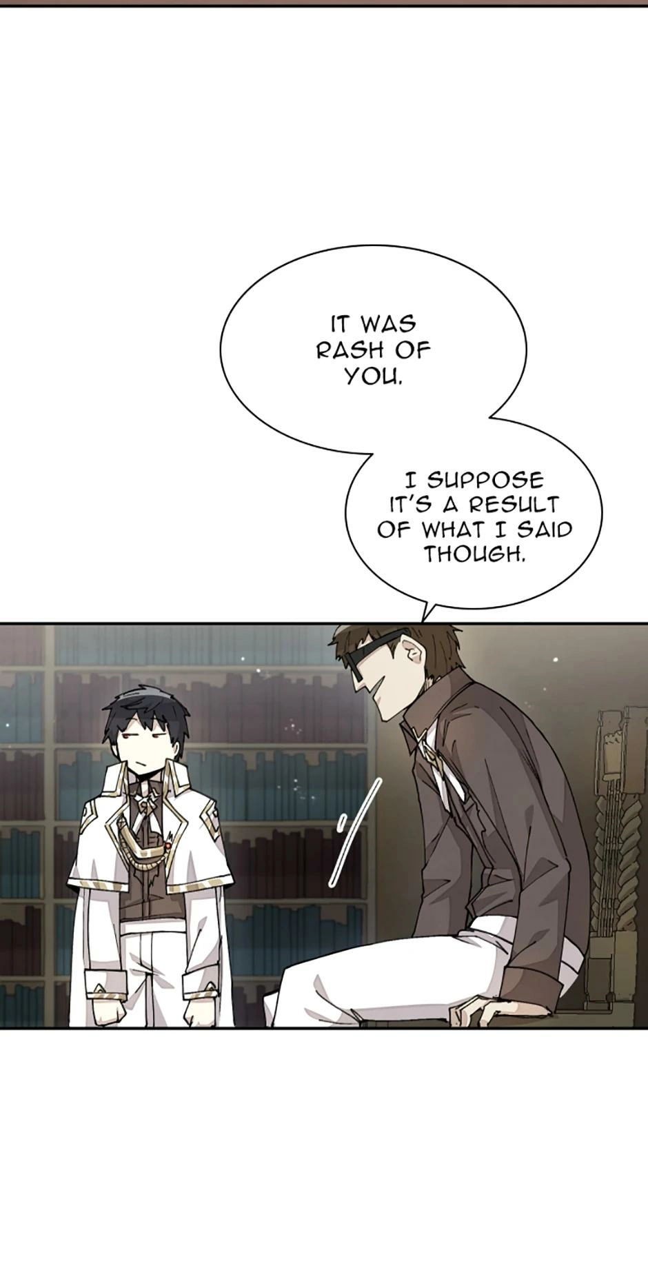 Read Reincarnation of the Hero Party's Grand Mage Manga Online