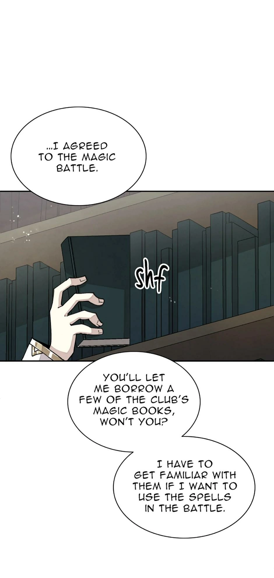 Read Reincarnation of the Hero Party's Grand Mage Manga Online