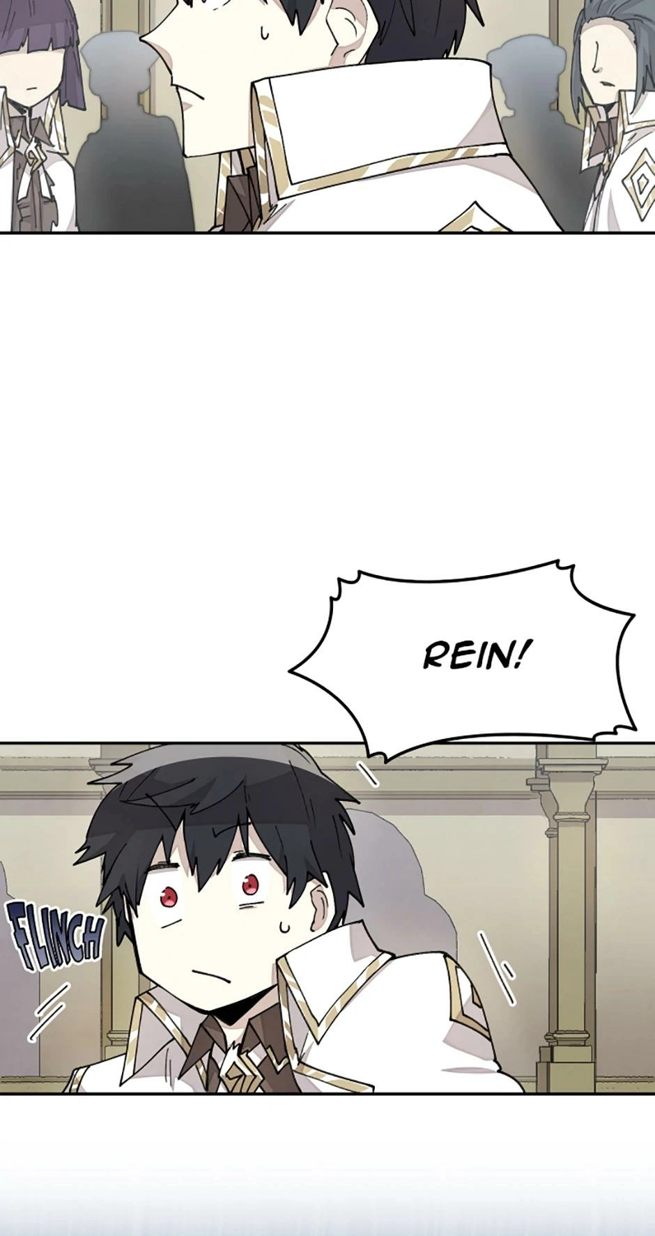 Read Reincarnation of the Hero Party's Grand Mage Manga Online