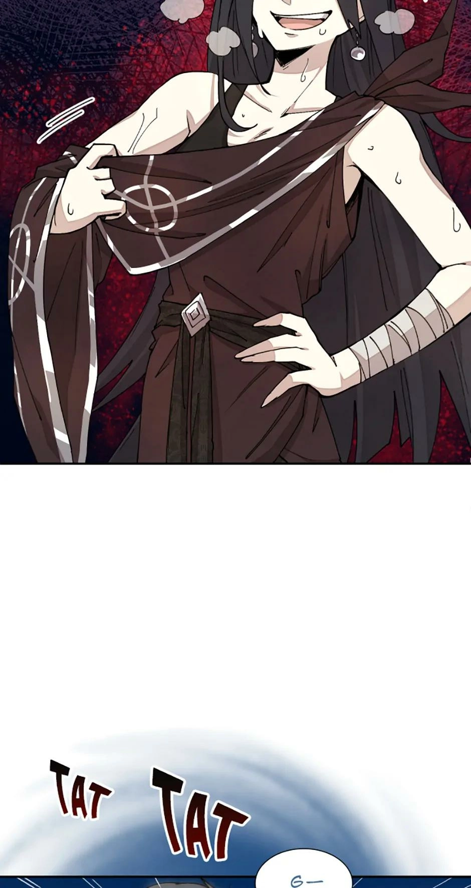 Read Reincarnation of the Hero Party's Grand Mage Manga Online