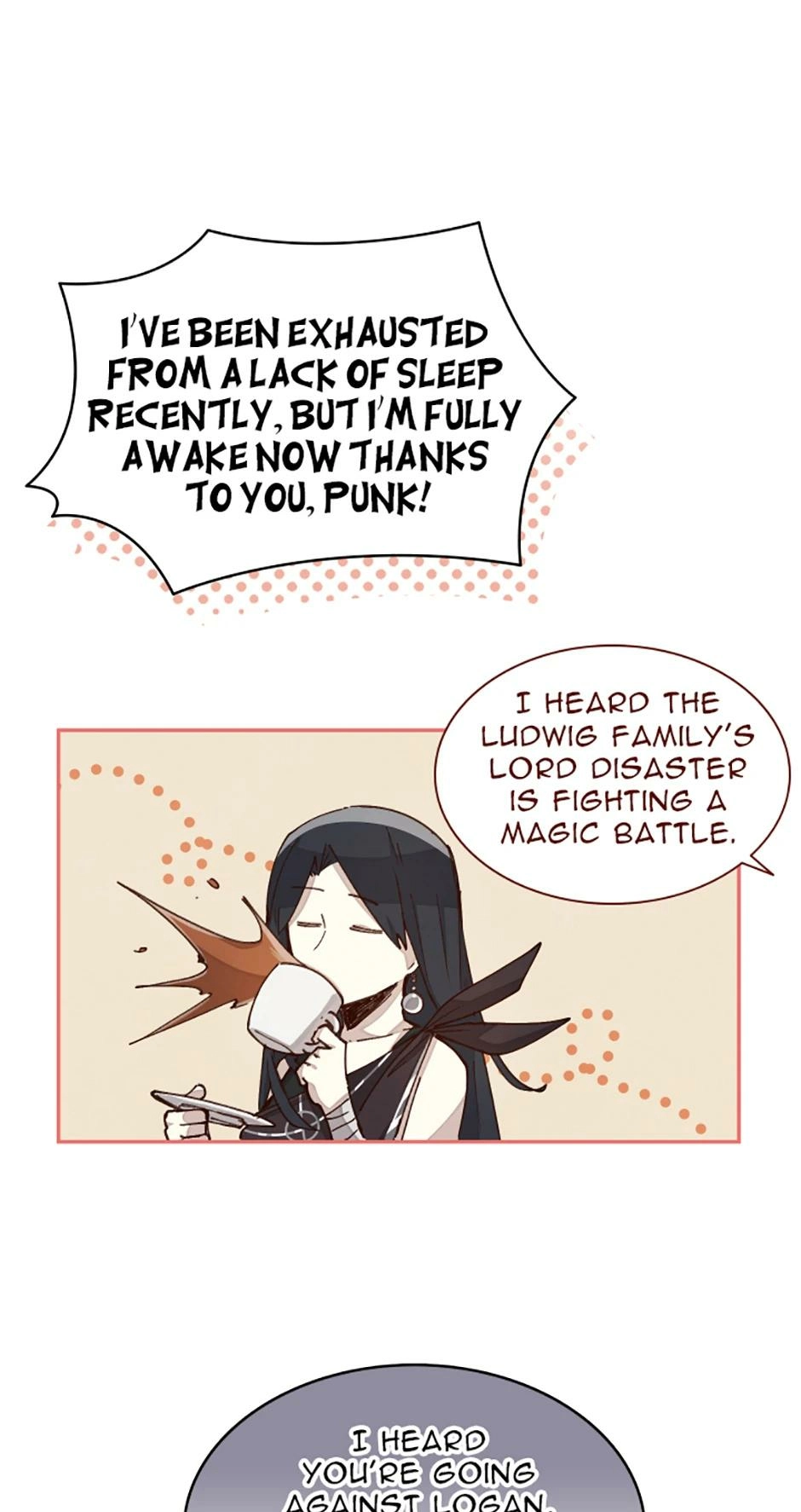 Read Reincarnation of the Hero Party's Grand Mage Manga Online