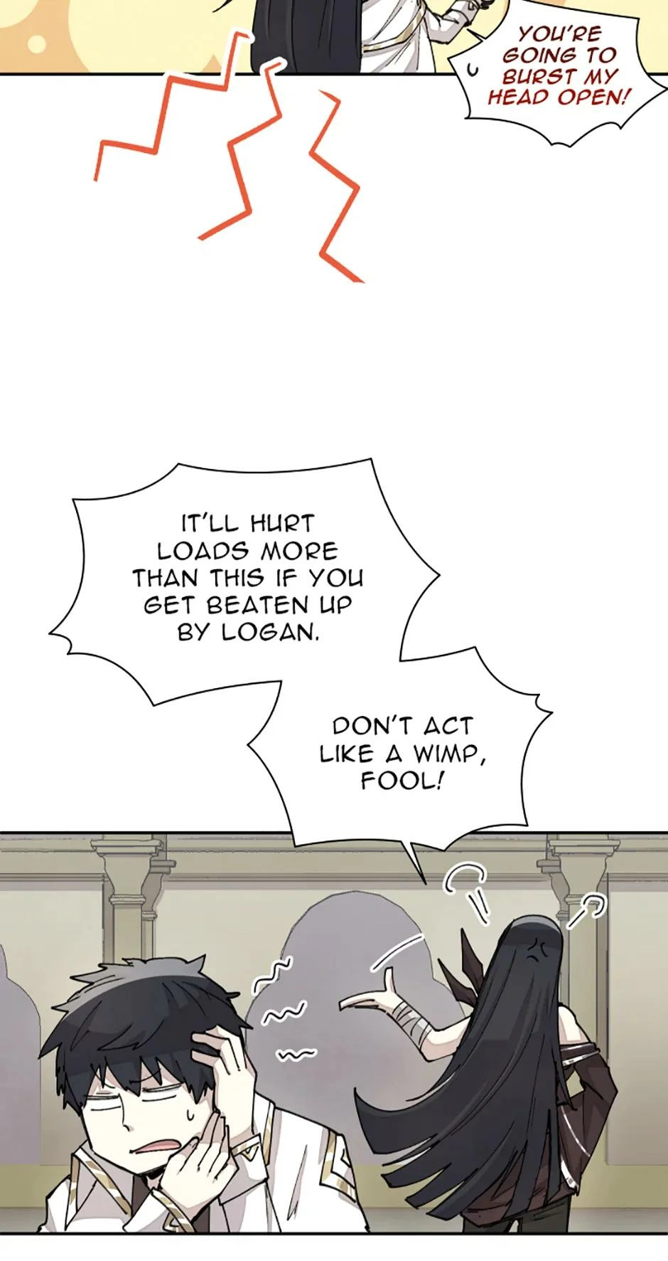 Read Reincarnation of the Hero Party's Grand Mage Manga Online