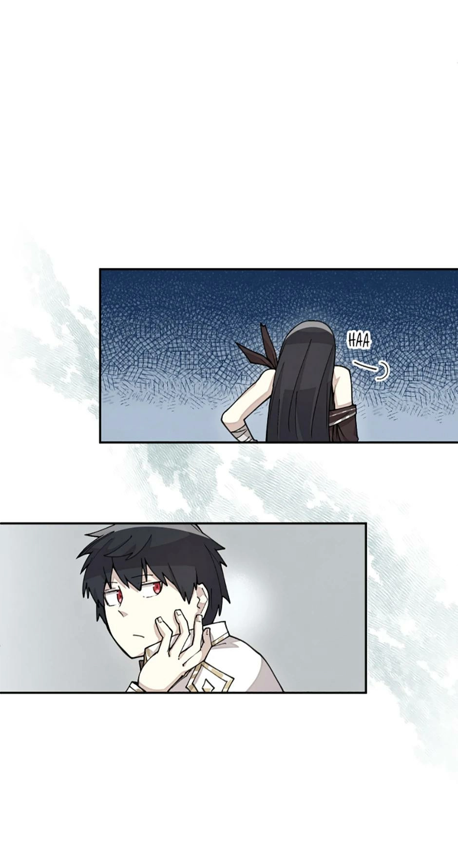 Read Reincarnation of the Hero Party's Grand Mage Manga Online