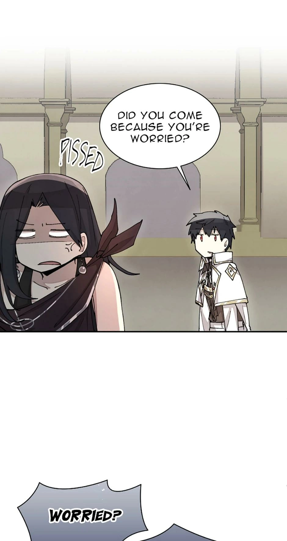 Read Reincarnation of the Hero Party's Grand Mage Manga Online