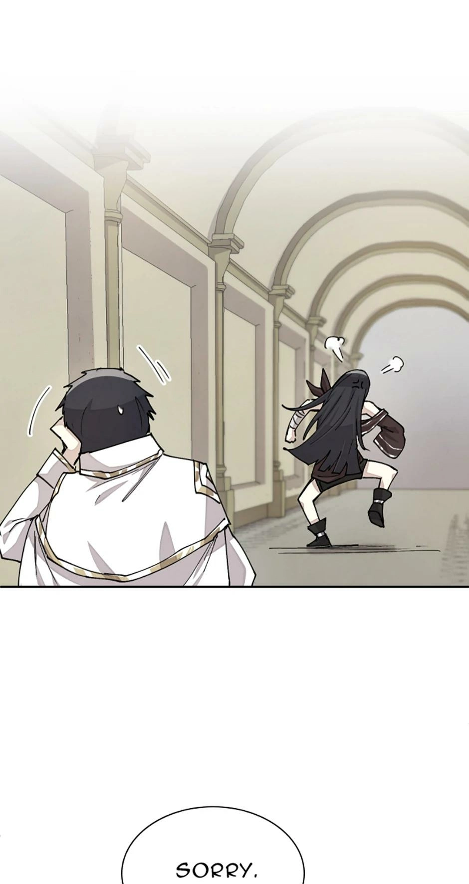 Read Reincarnation of the Hero Party's Grand Mage Manga Online