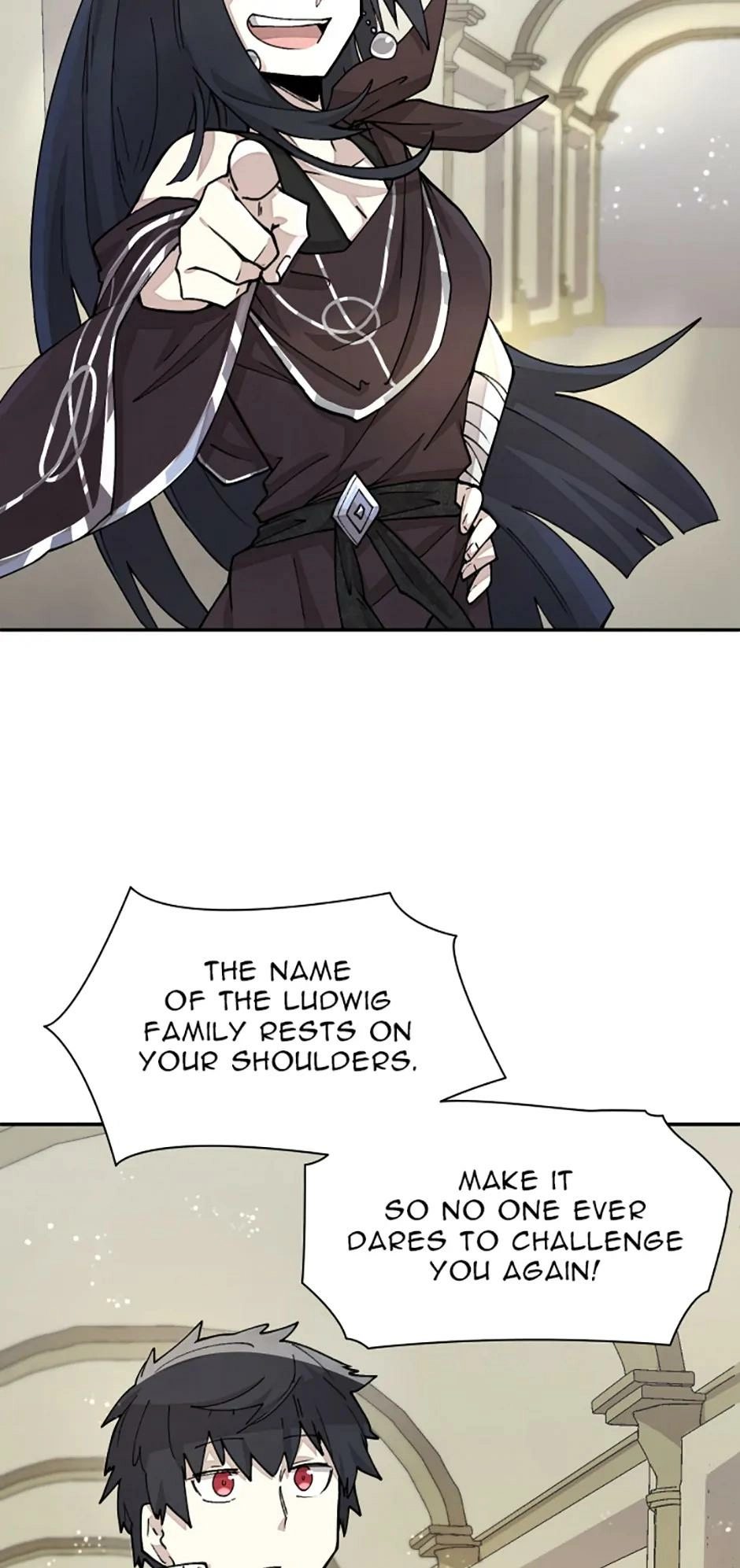 Read Reincarnation of the Hero Party's Grand Mage Manga Online