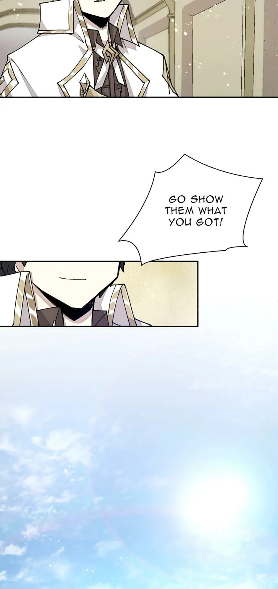 Read Reincarnation of the Hero Party's Grand Mage Manga Online