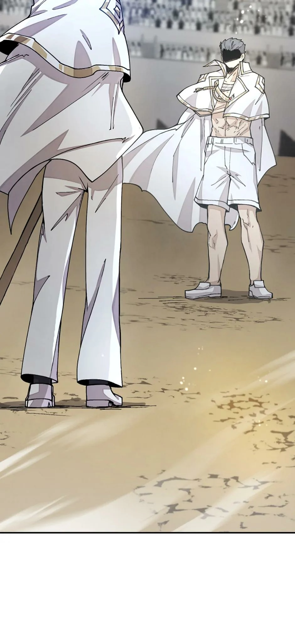 Read Reincarnation of the Hero Party's Grand Mage Manga Online