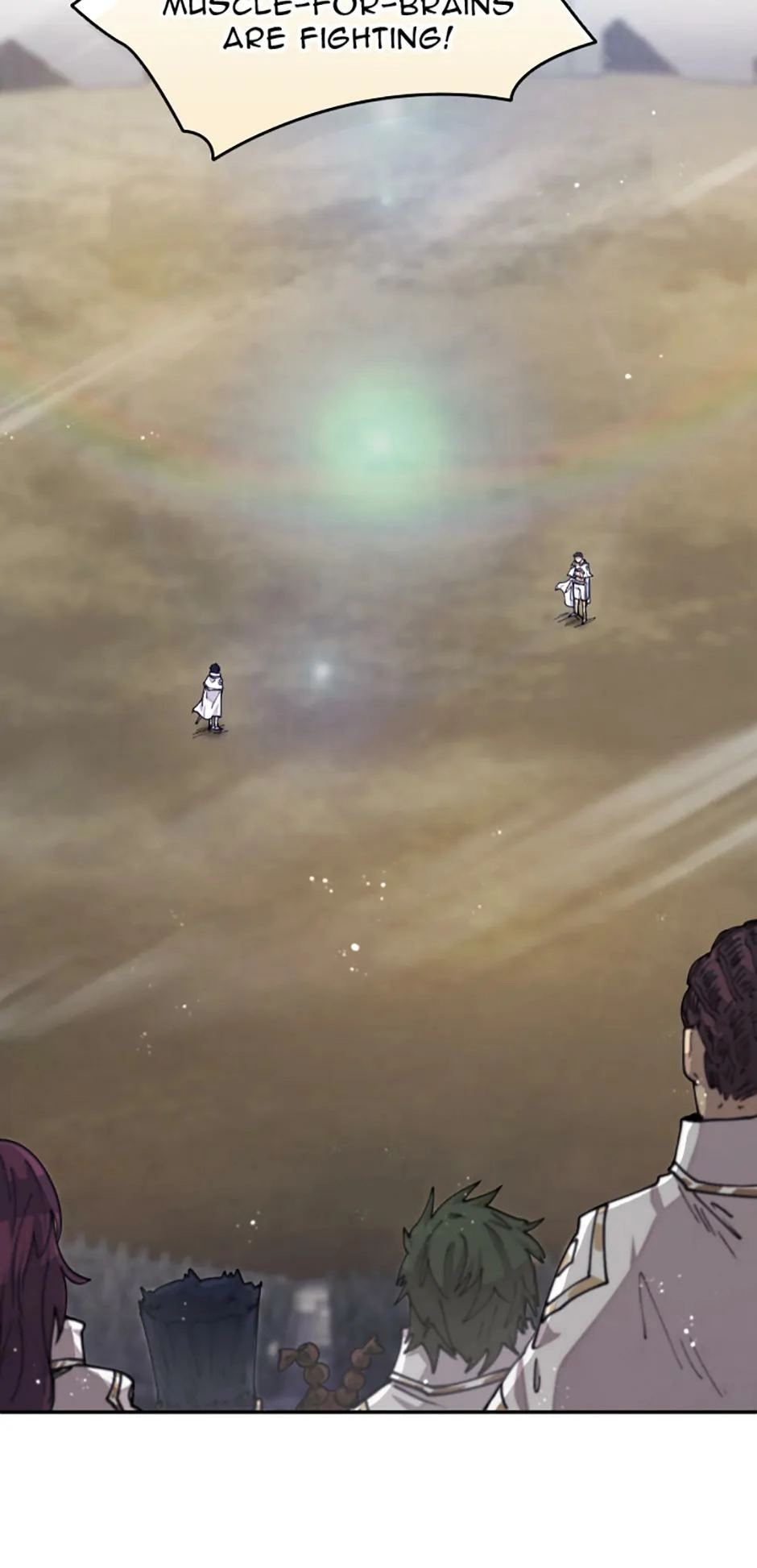 Read Reincarnation of the Hero Party's Grand Mage Manga Online