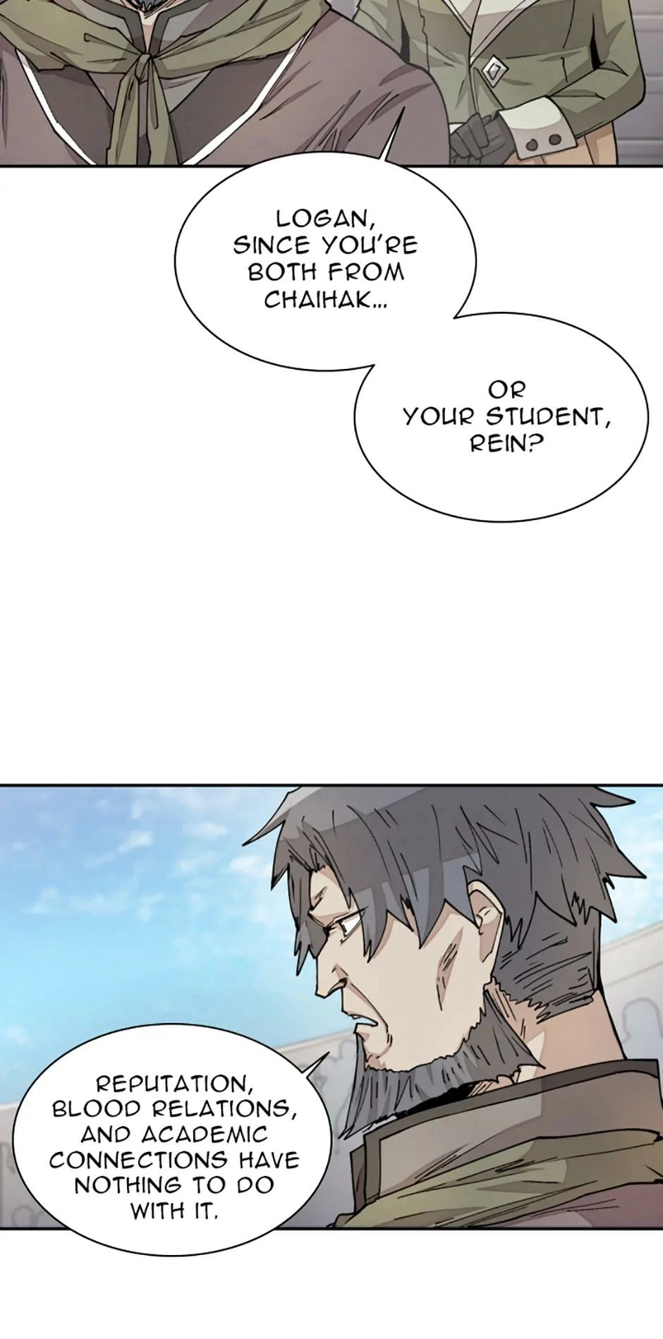 Read Reincarnation of the Hero Party's Grand Mage Manga Online