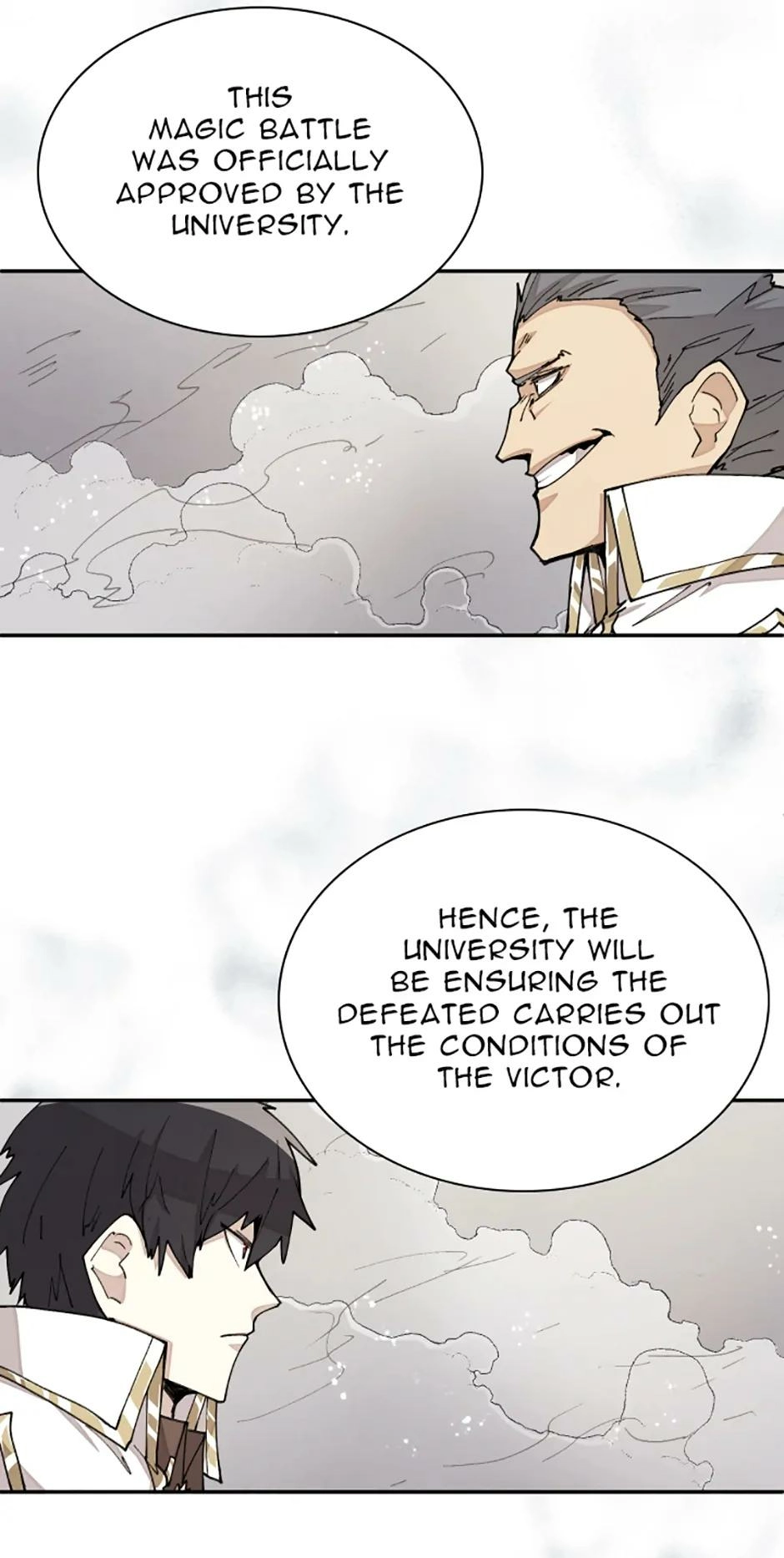 Read Reincarnation of the Hero Party's Grand Mage Manga Online