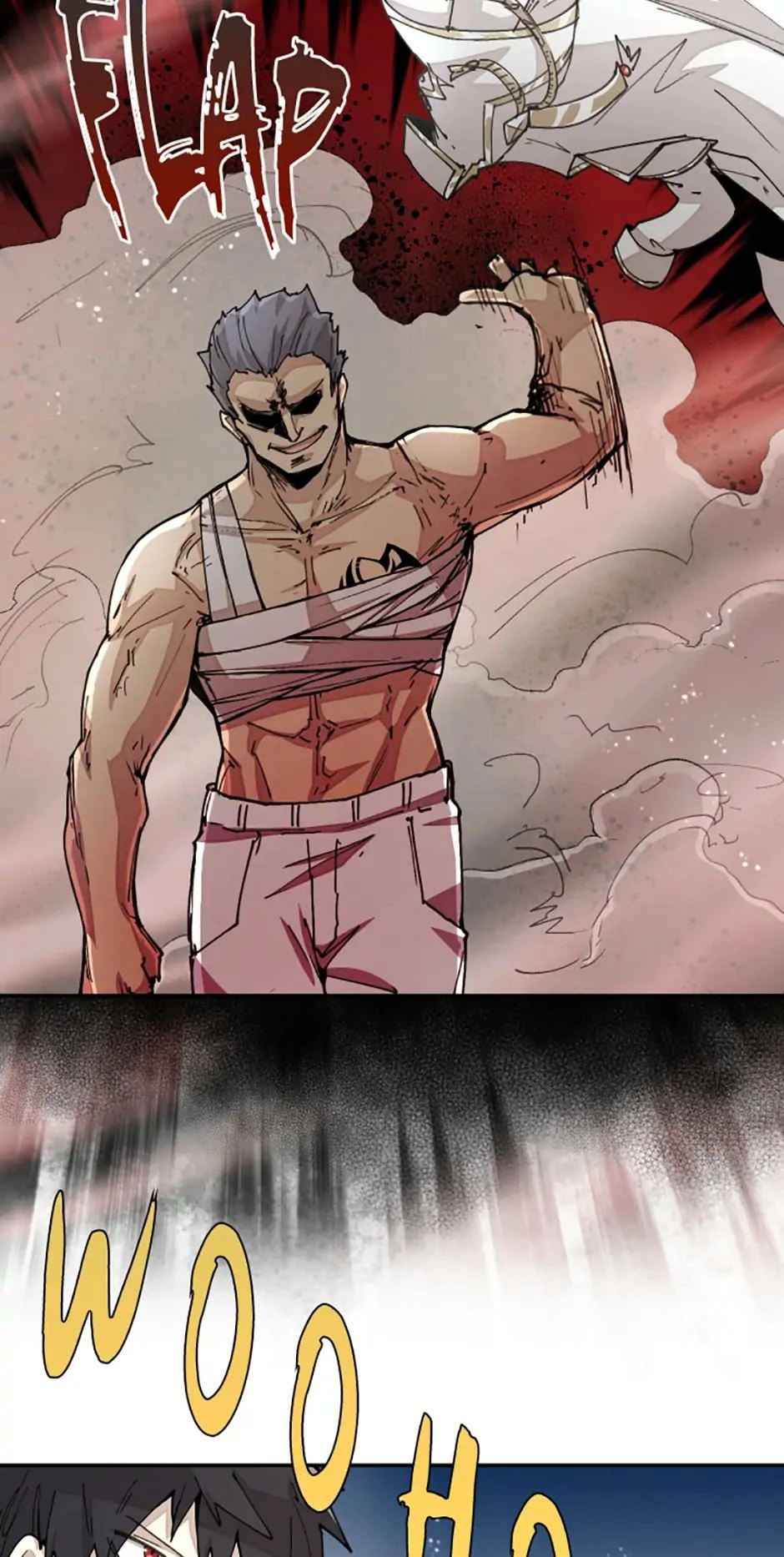 Read Reincarnation of the Hero Party's Grand Mage Manga Online