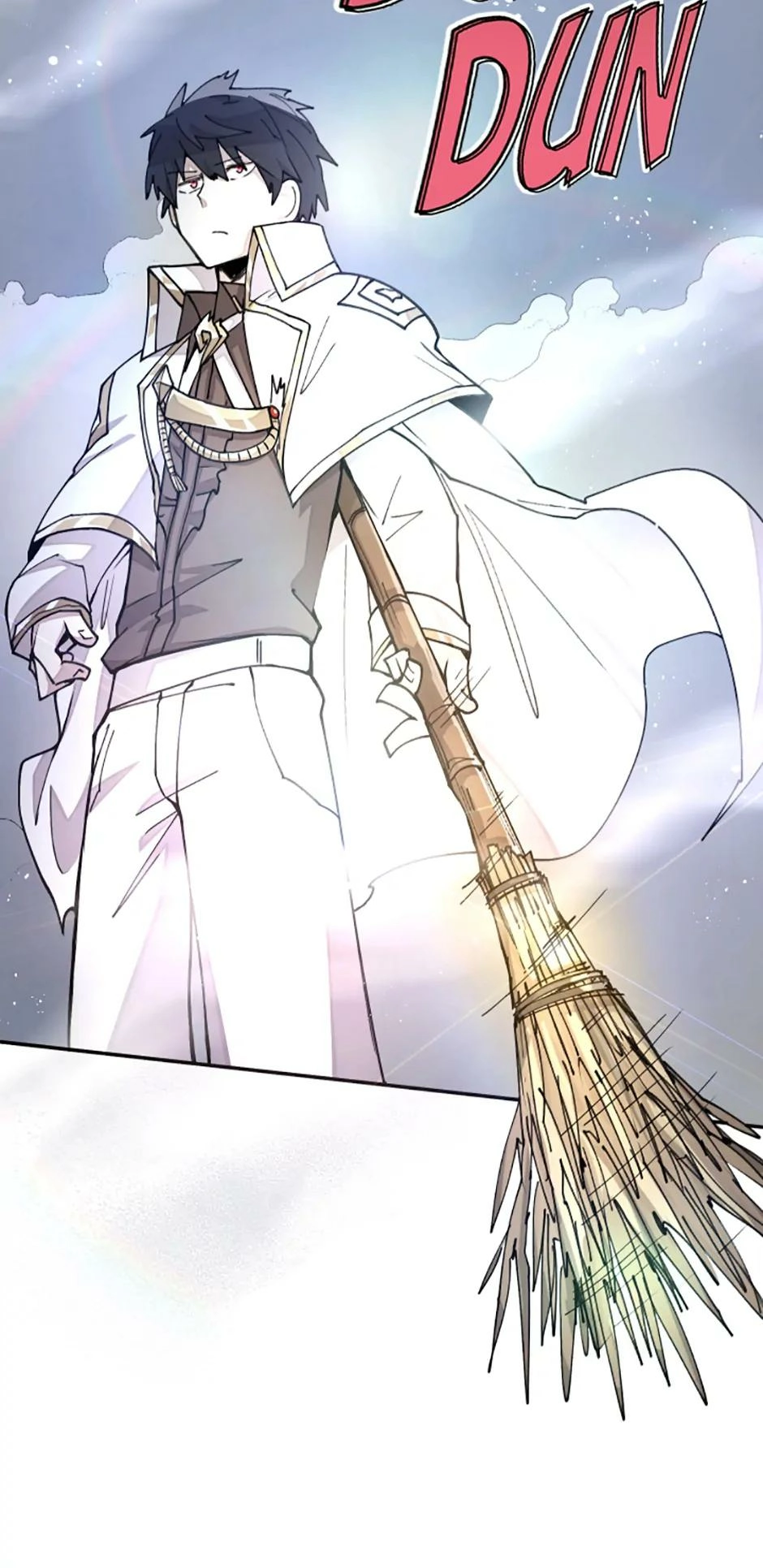 Read Reincarnation of the Hero Party's Grand Mage Manga Online