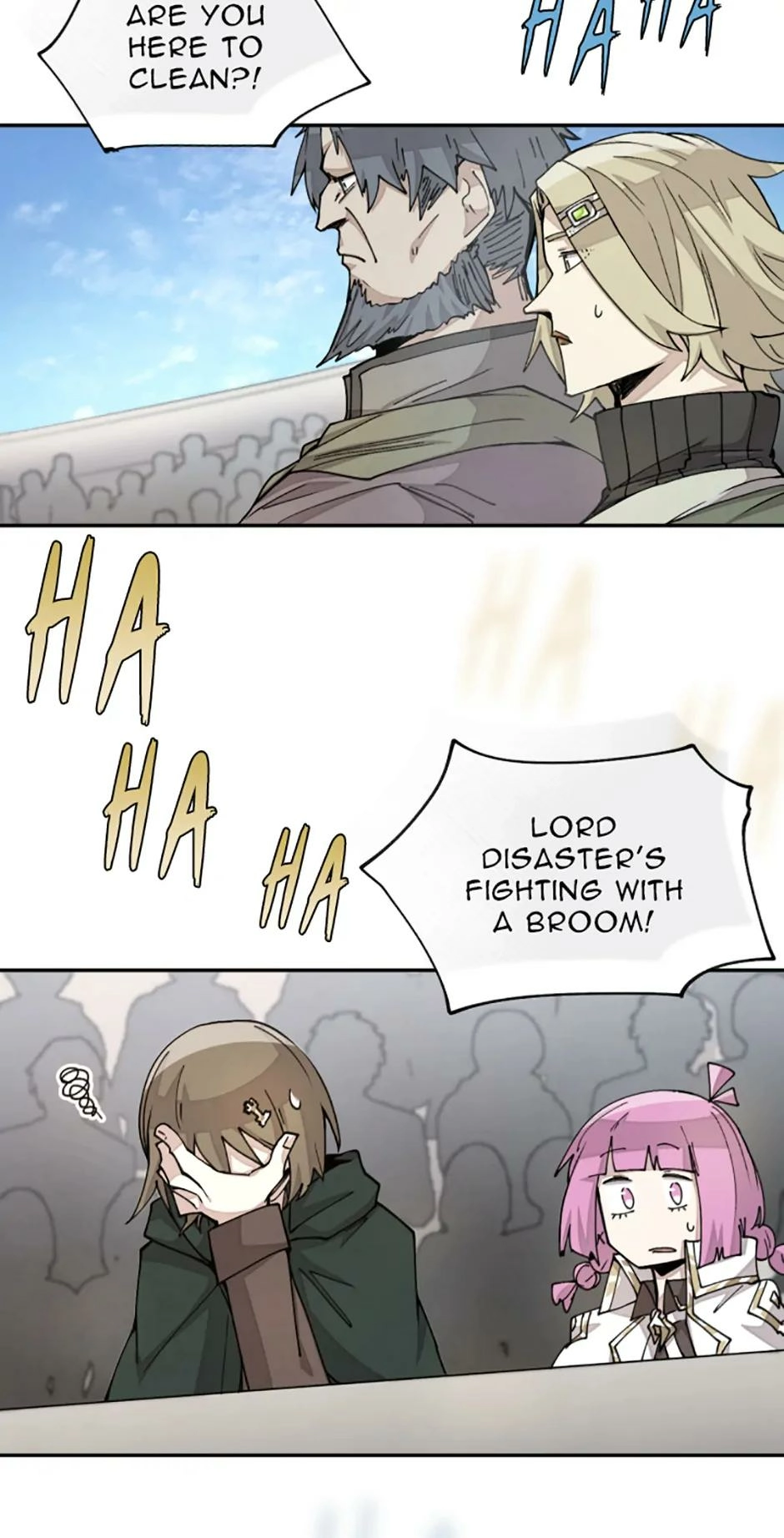 Read Reincarnation of the Hero Party's Grand Mage Manga Online