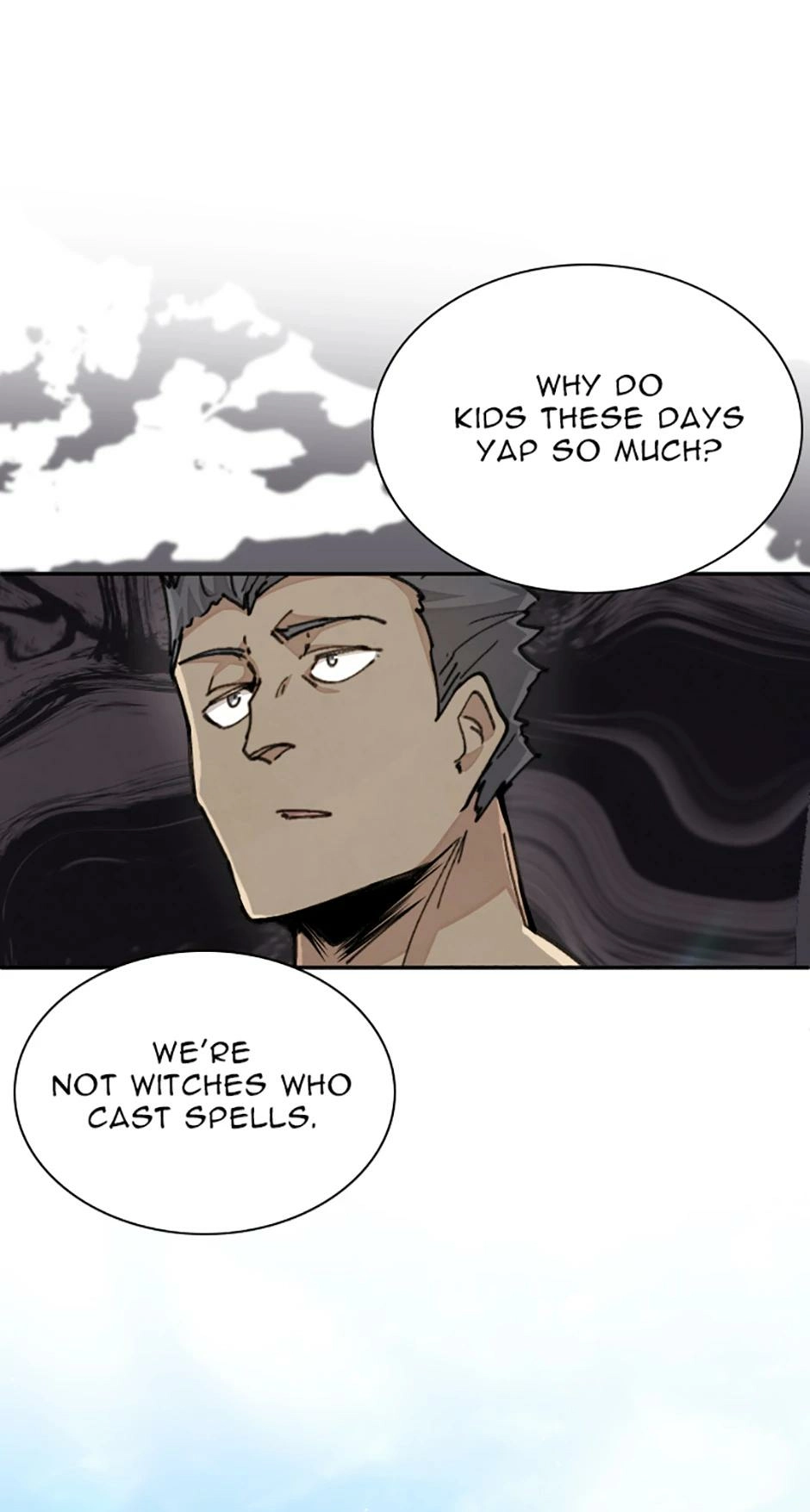 Read Reincarnation of the Hero Party's Grand Mage Manga Online