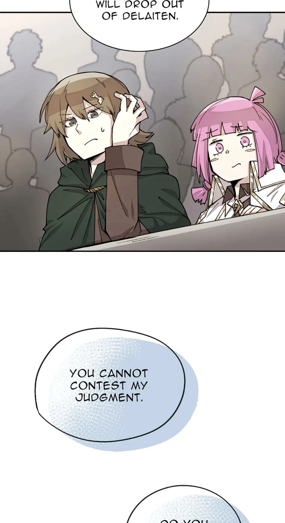 Read Reincarnation of the Hero Party's Grand Mage Manga Online