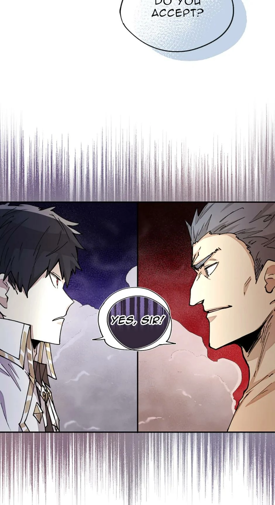 Read Reincarnation of the Hero Party's Grand Mage Manga Online