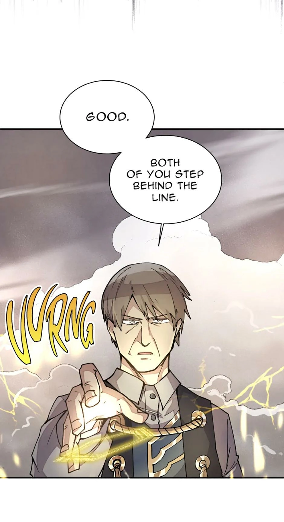 Read Reincarnation of the Hero Party's Grand Mage Manga Online